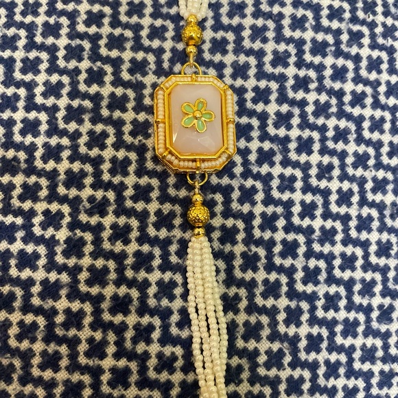 Beautifully handmade bracelet - Picture 3 of 4